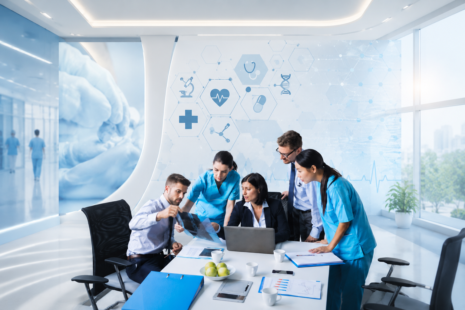 Healthcare Professional Development